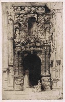 Harfleur, 1903
