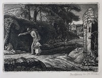After Work, 1926