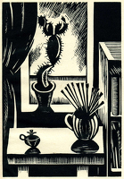Still Life, 1921