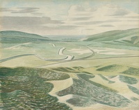 Floods at Lewes