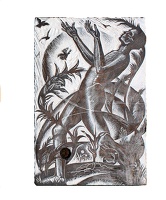 Both Man & Bird & Beast, BPL 718 1955