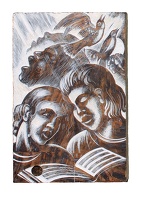 Singing, BPL 723 1957