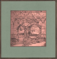 Bolton Abbey, 1925