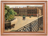 Brunswick Square