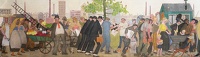 ‘Work’ Artist’s record of...