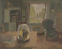 Country Studio, 1944