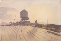 Industrial Buildings, Little Hampton
