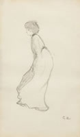 Sibyl Meugens 1903