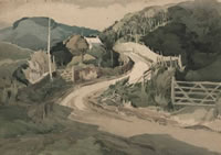 Country road (AK77)