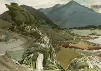Road by the Bay (AK222)