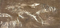 Horizontal abstract