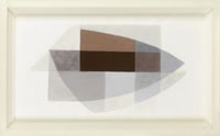 Original design for Triangular forms...