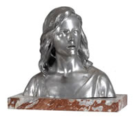 Jesus au millieu des doctors/Christ...