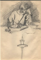 E.V. - Twyford 1925