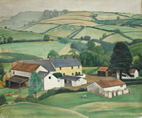 Granary Farm