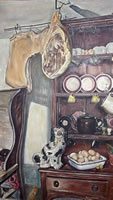 The Welsh Dresser, 1955