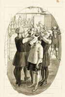 Gas Mask Drill