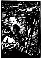 Picking Fruit (1920)