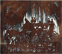 Funeral Procession (nocturn)