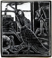 Raven, 1927