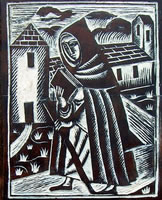 The Pilgrim (late 1920's)