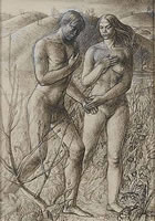 The Expulsion, 1929