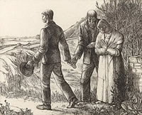The Departure, 1928