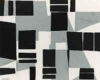 Original design for Milton's Samson...