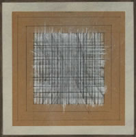 Geometric Study, circa 1965