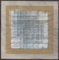 Geometric Study, mid 1960's