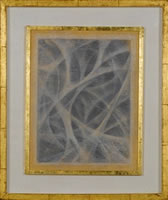 Study for Clematis, circa 1960