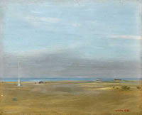 West Sommerton, Norfolk, 1934