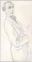 Self Portrait, c.1930