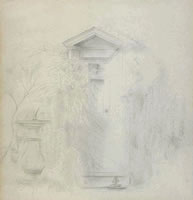 Study of Front Door