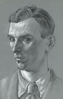 Self Portrait
