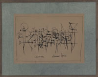 Landscape 1954