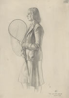 The Lady Eve Leslie