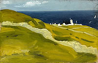The Lighthouse
