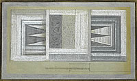 Study for the First Students Union...