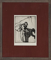The Wandering Jew