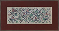 Repeat pattern