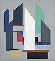 Nine Uprights, 1937