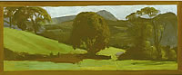 Malvern landscape 
