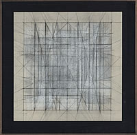 Geometric Design, circa 1965