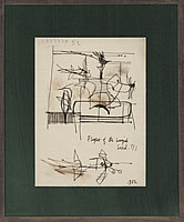 Flight of the Winged Seed, 1952