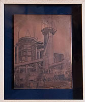 Mostyn Ironworks