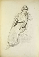 Lydia, 1914/1915