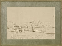 Italian landscape