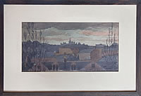 Hampstead Church