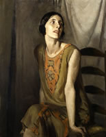 The Flapper Dress